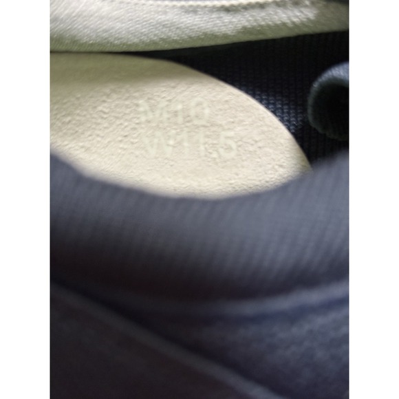 ROTHYS The RS02 Sneaker in Navy SHOES BLUE  MENS #096-002 SIZE M 10/ W 11.5 - Picture 7 of 8